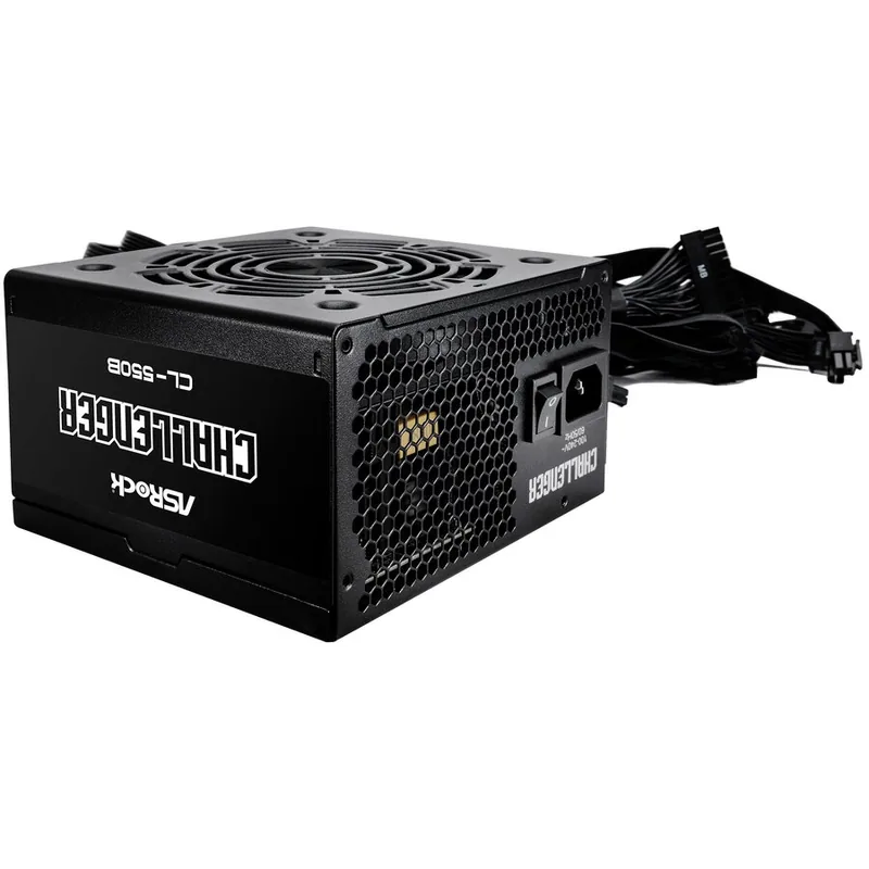 ASRock Challenger CL-550B ATX 550W