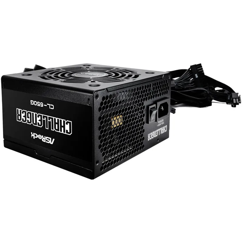 ASRock Challenger CL-650G