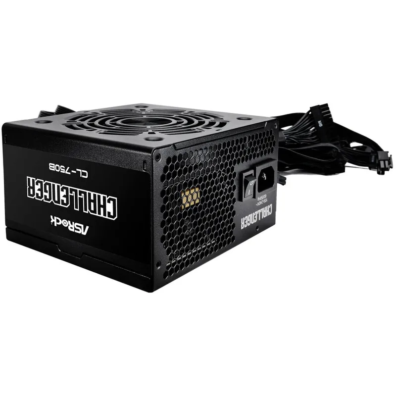 ASRock Challenger CL-750B
