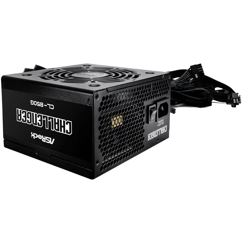 ASRock Challenger CL-850G 850W