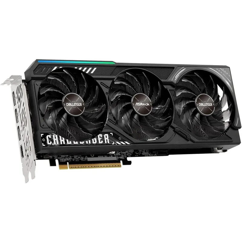 Asrock Challenger RX9070XT 16GB