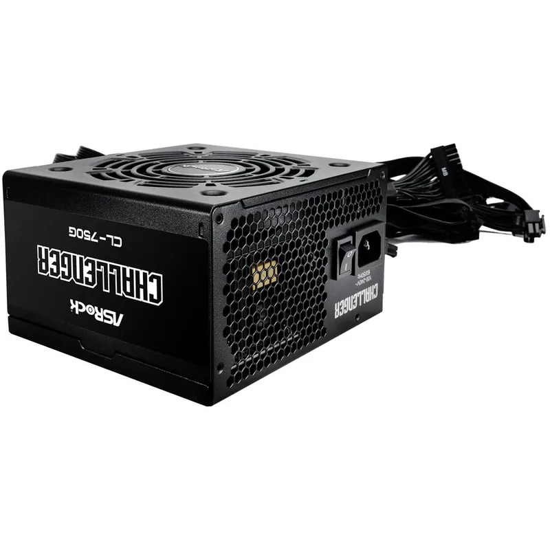 ASRock CL-750G