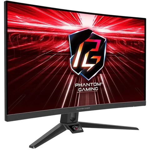 ASRock PG27F15RS1A Negru