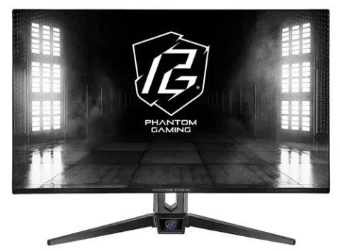 ASRock PG27FFS1A 27inch Negru
