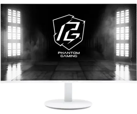 ASRock PG27FFS2E-W 27inch 240Hz Alb