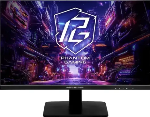 ASRock PG27FFX1B 520Hz Negru