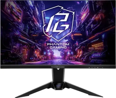 ASRock PG27FFX2A Negru