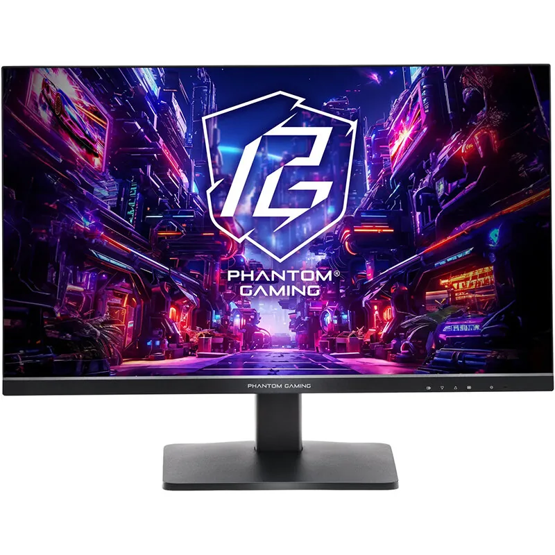 ASRock PG27QFT1B 27 QHD 180Hz 1ms Negru