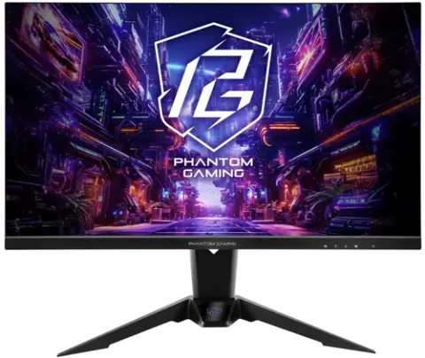 ASRock PG27QFW2A 27 Inch Negru