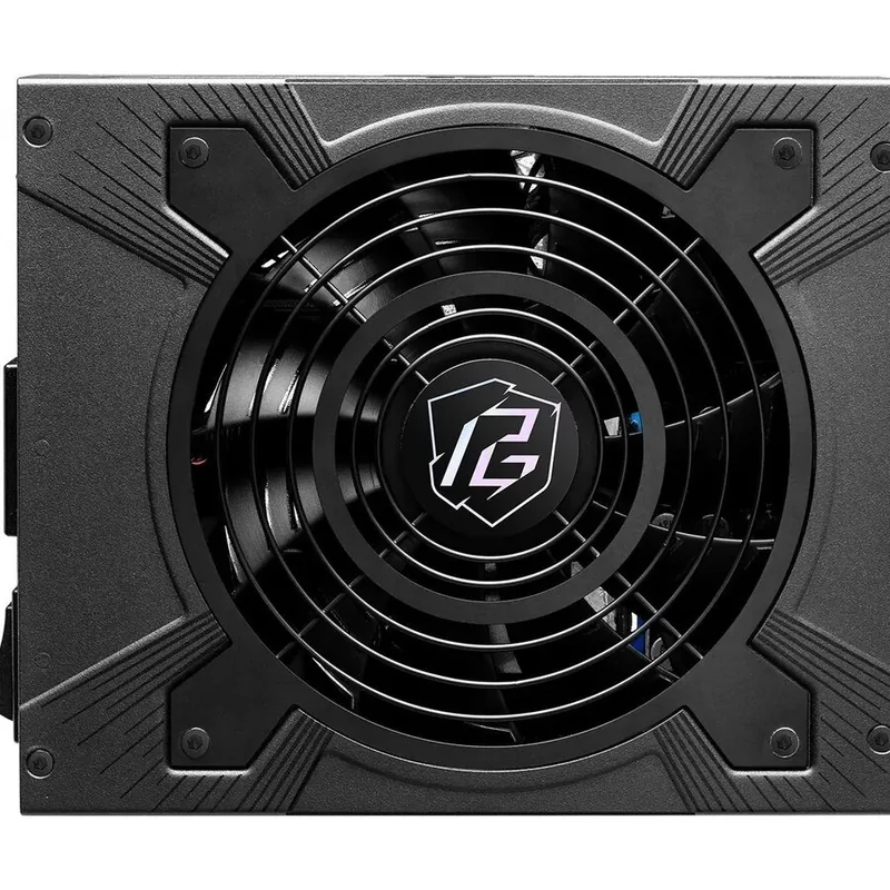Asrock Phantom Gaming 1600W Negru