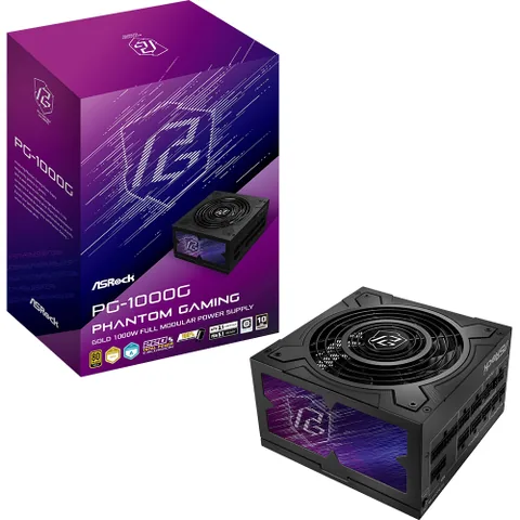 Asrock Phantom Gaming PG-1300G 1300W