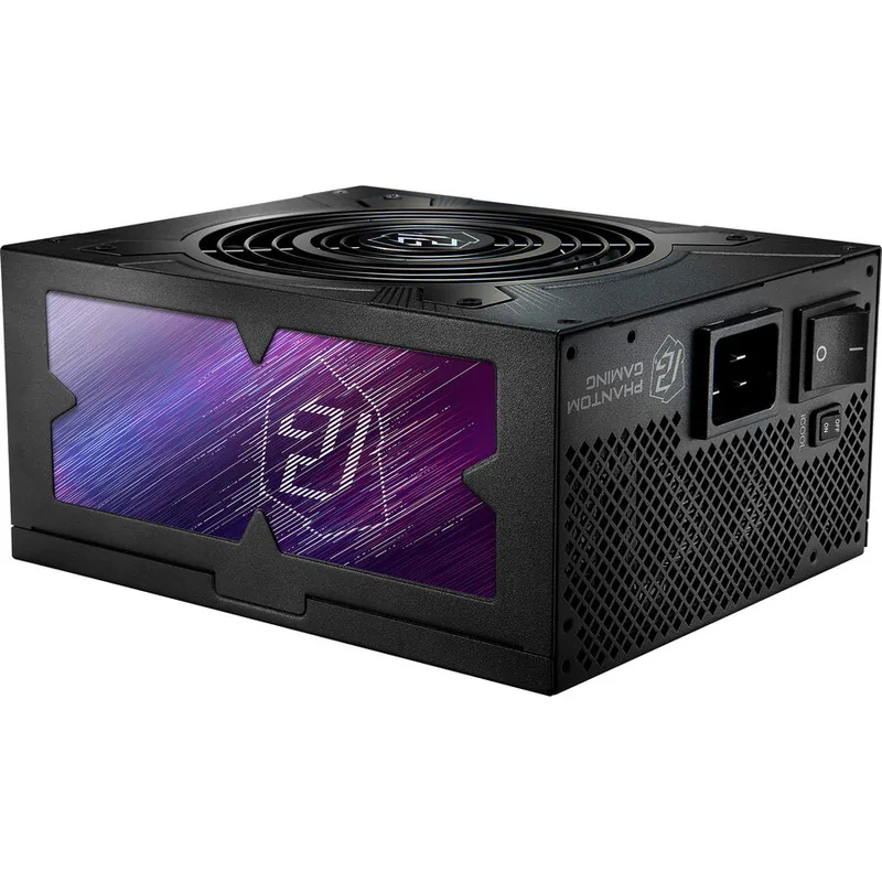 ASRock Phantom Gaming PG-1600G 1600W ATX