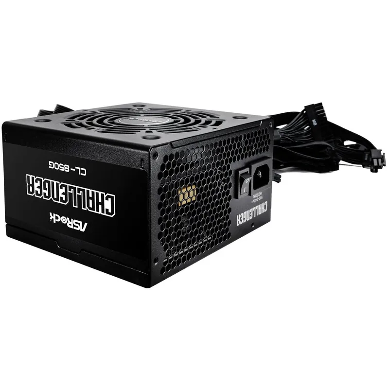 ASRock Phantom Gaming PG-750G 750W ATX