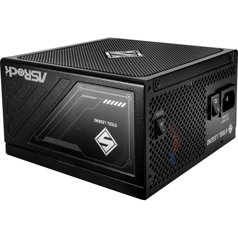 ASRock SL-1000G 1000W