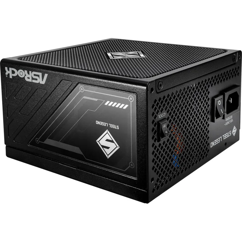 ASRock Steel Legend SL-850G 850W