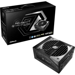 ASRock Taichi 1300W Titanium Negru