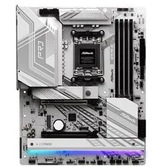 ASRock X870 Pro RS 90-MXBPZ0-A0UAYZ
