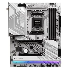 ASRock X870 Pro RS WiFi