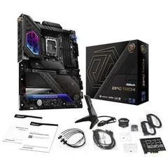 Asrock Z890 Taichi