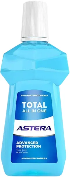 Apă de Gură Astera Total 300ml