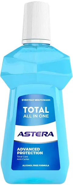 Apă de Gură Astera Total 500ml