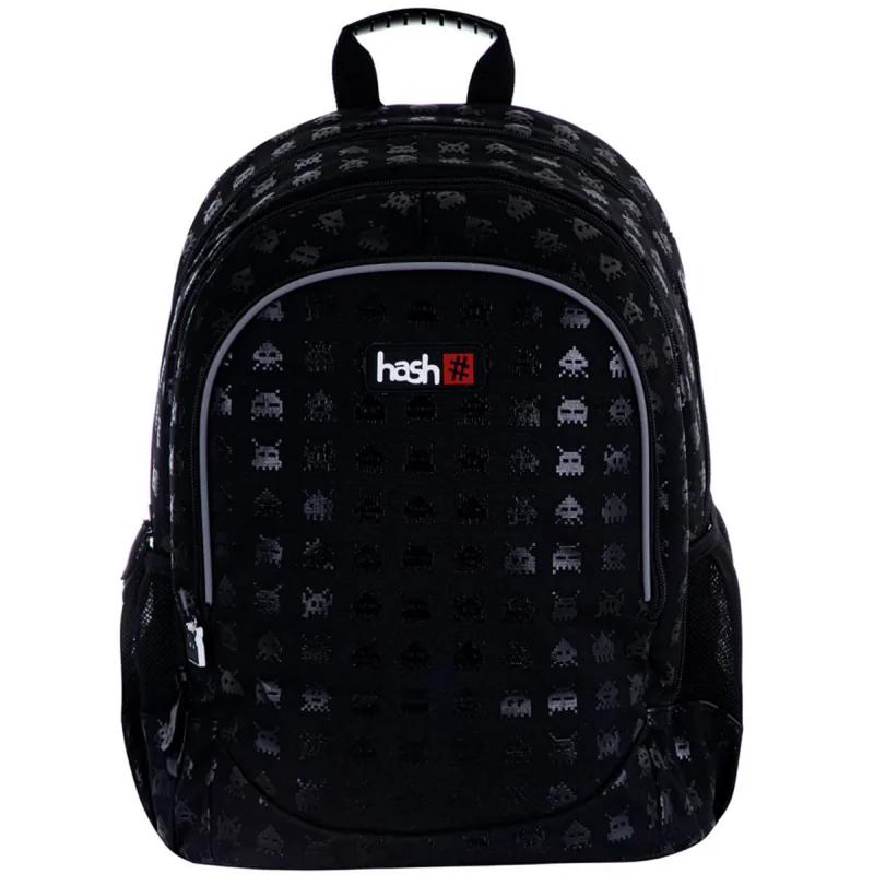 Astra Hash AB350 Negru
