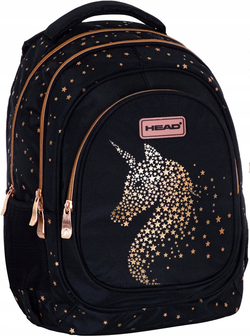Astra Head Unicorn