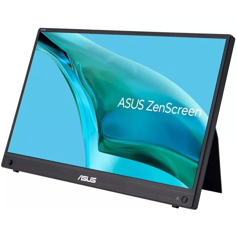Asus 16 inch Full HD IPS 144Hz Negru