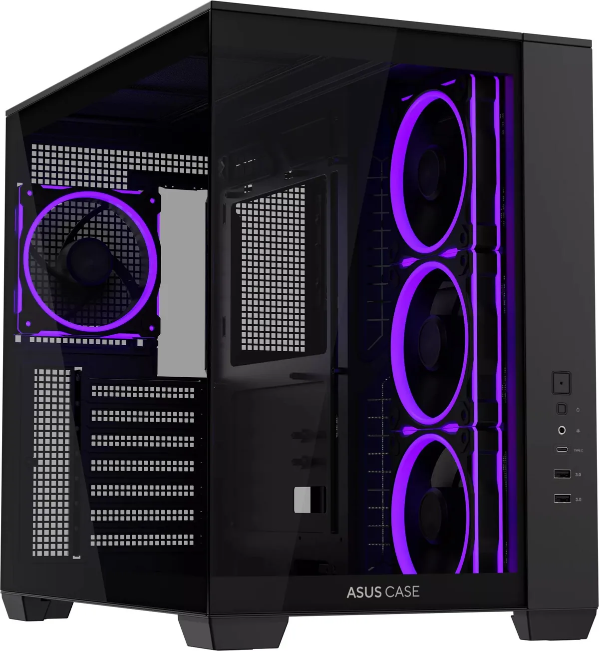 ASUS A32 Plus TG Negru