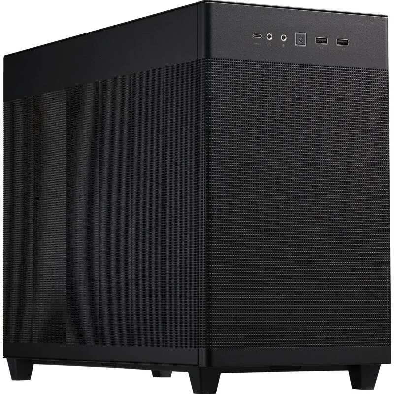ASUS Prime AP201 Negru