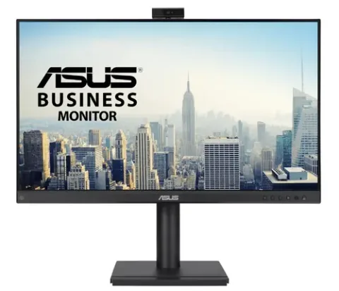 ASUS BE279QFK Negru