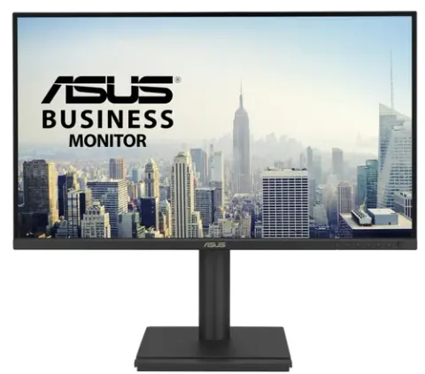 ASUS BE27ACNG Negru