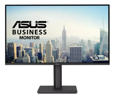ASUS BE27AQ Negru