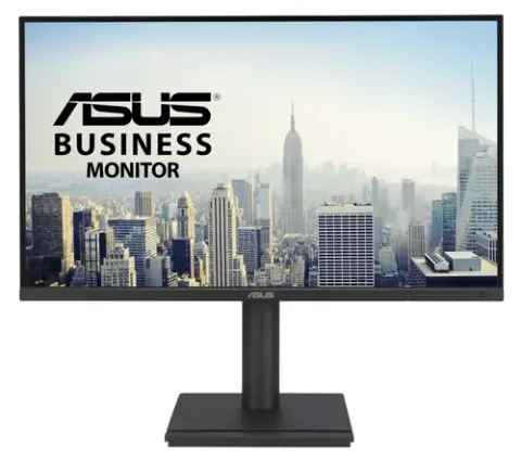 ASUS BE27AQG Negru