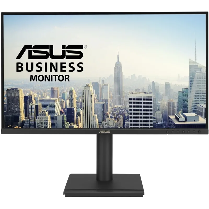 ASUS Business 27 QHD Negru