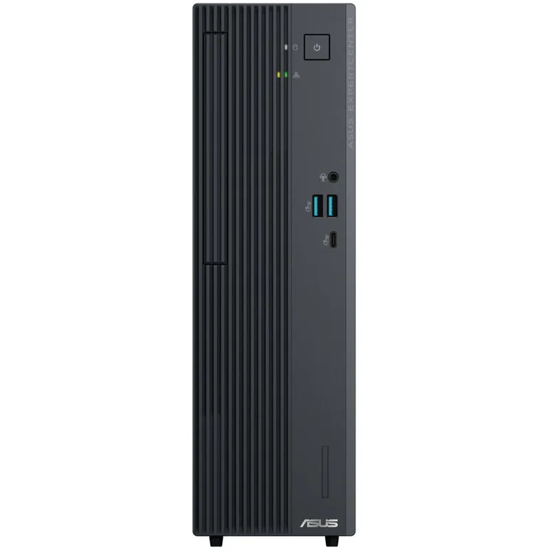 ASUS Desktop P500SV Intel Core 5 210H 16GB RAM 512GB Negru
