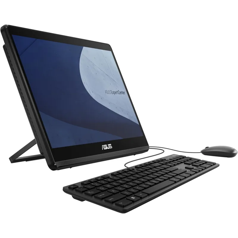 ASUS E1600WKAT Intel Celer N4500 15inch Touch 8GB 256GB Negru