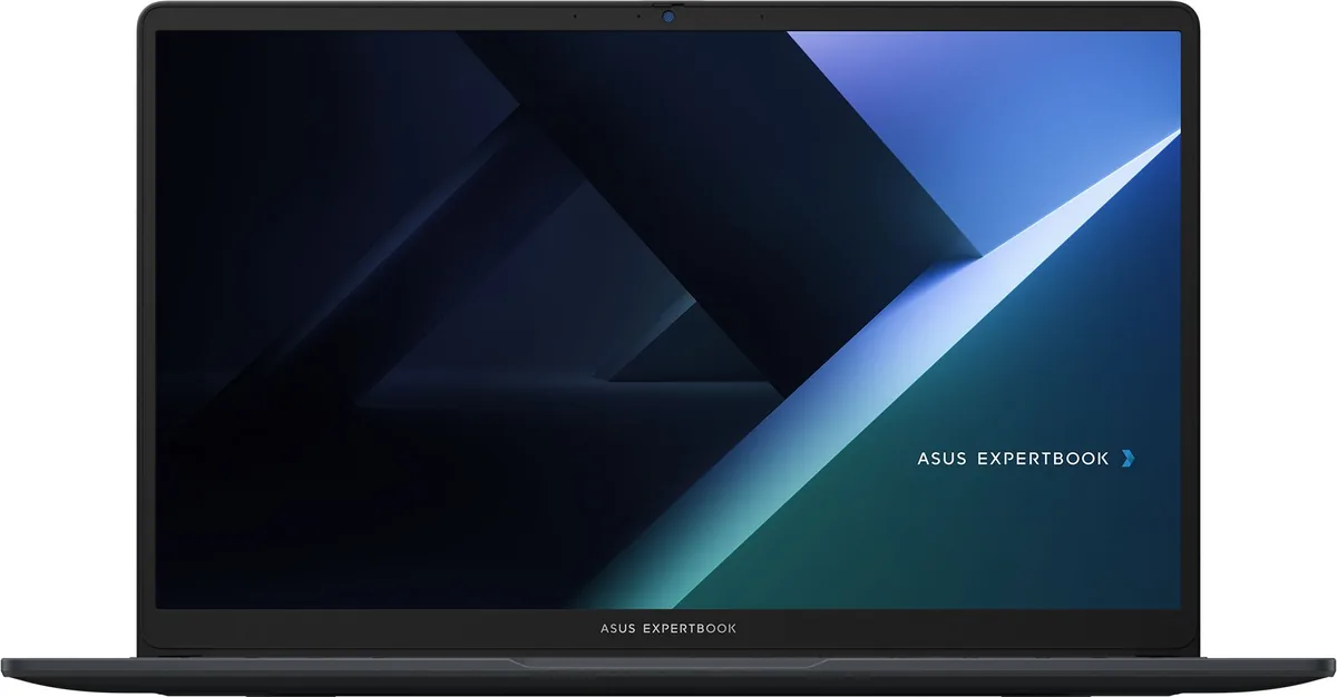 ASUS ExpertBook B1 B1503CVA-S74691 15.6 inch 512GB 40GB RAM