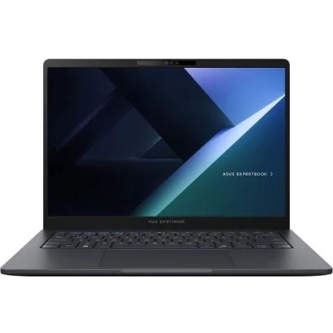 ASUS ExpertBook B3 B3405CCA 512GB SSD 16GB RAM Negru
