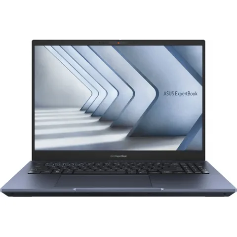 ASUS ExpertBook B5 16GB RAM 512GB Star Black
