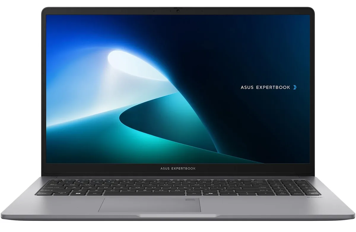 ASUS ExpertBook P1 P1503CVA 16GB RAM 512GB