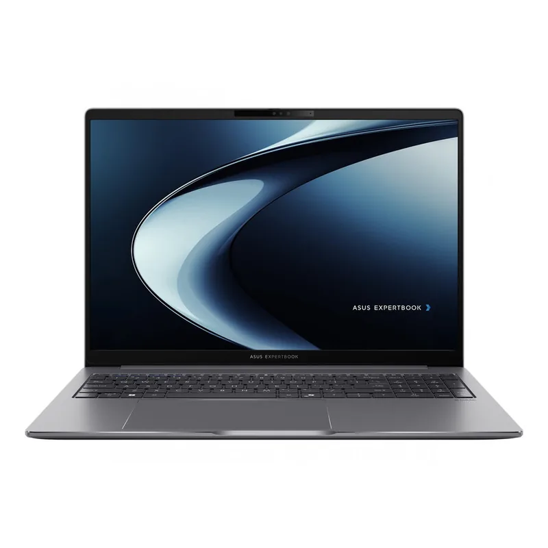 ASUS ExpertBook P3 16 inch AMD Ryzen 7 8840HS 16GB RAM 1TB SSD Misty Grey