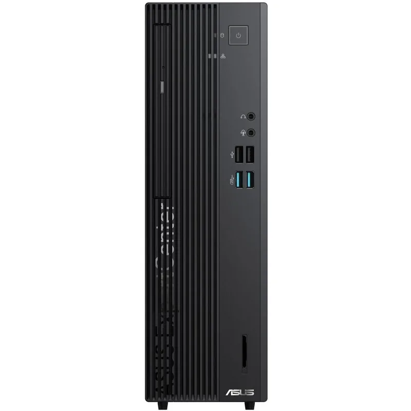 ASUS ExpertCenter D5 Intel Core i5-14500 16GB 512GB SSD Windows 11 Pro Negru