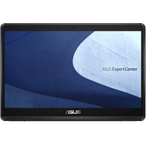 ASUS ExpertCenter E1 FHD 15.6 inch Intel Celeron N4500 8GB 256GB SSD Negru