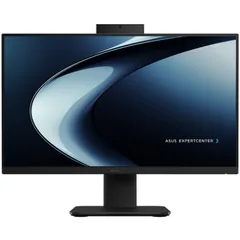 ASUS ExpertCenter P4 FHD 23.8inch Intel Core 5 210H 16GB RAM 512GB SSD Windows 11 Pro Negru
