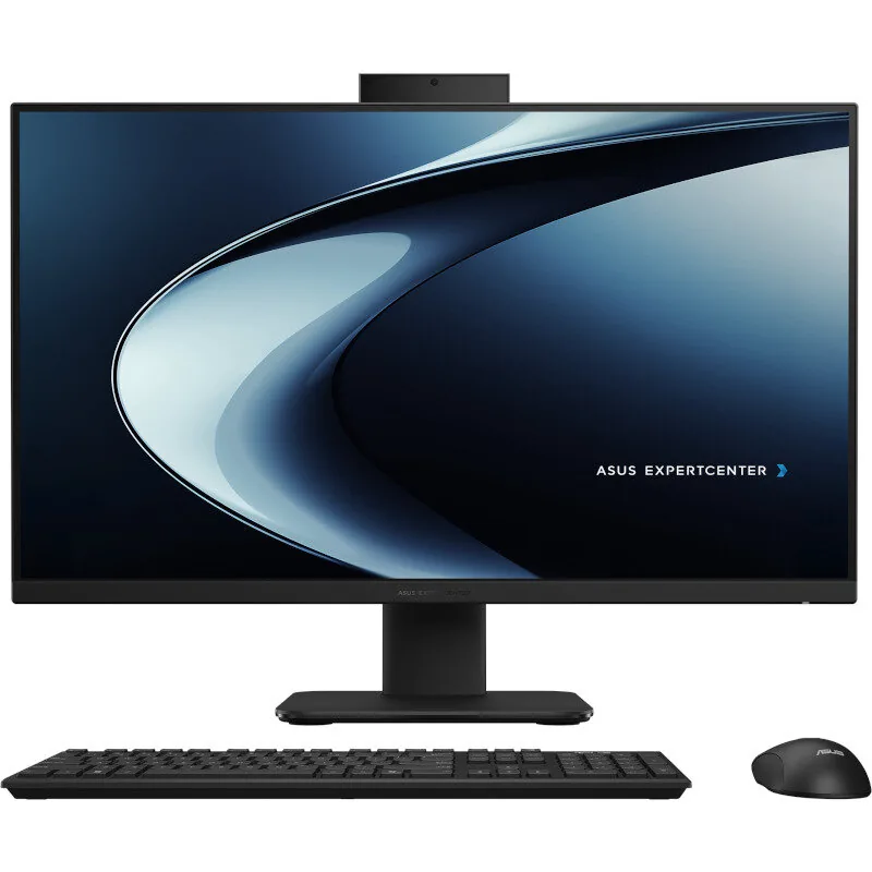 ASUS ExpertCenter P470 27inch Intel Core 7 16GB 512GB SSD Negru