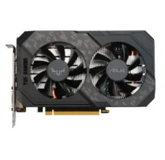 ASUS GeForce GTX 1660 Ti TUF GAMING EVO OC 6GB