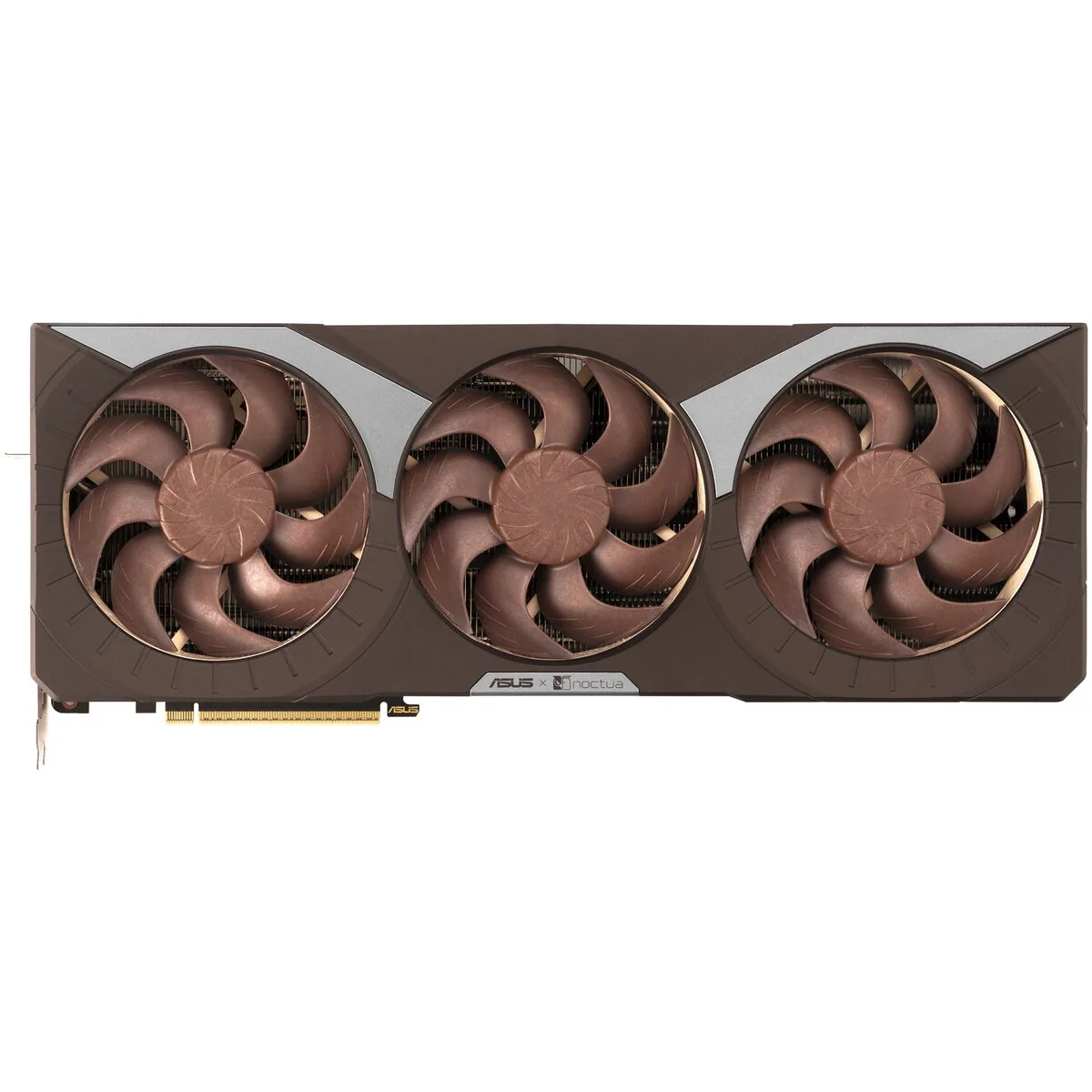 ASUS GeForce RTX 5080 Noctua OC Edition 16GB