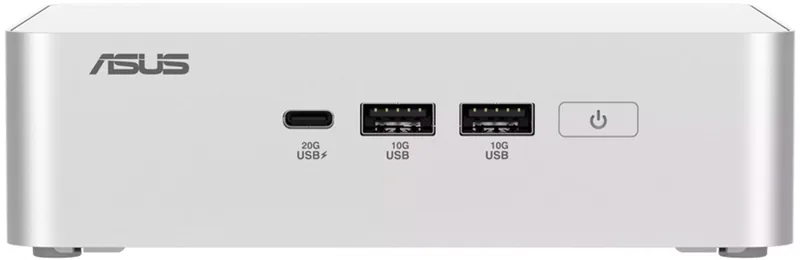 ASUS NUC 15 Pro Plus Barebone