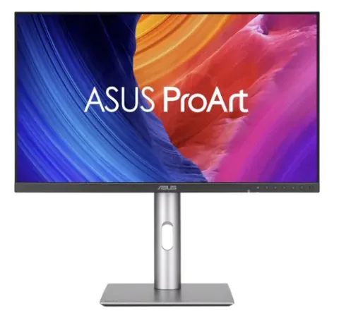 ASUS PA27JCV Negru Argintiu